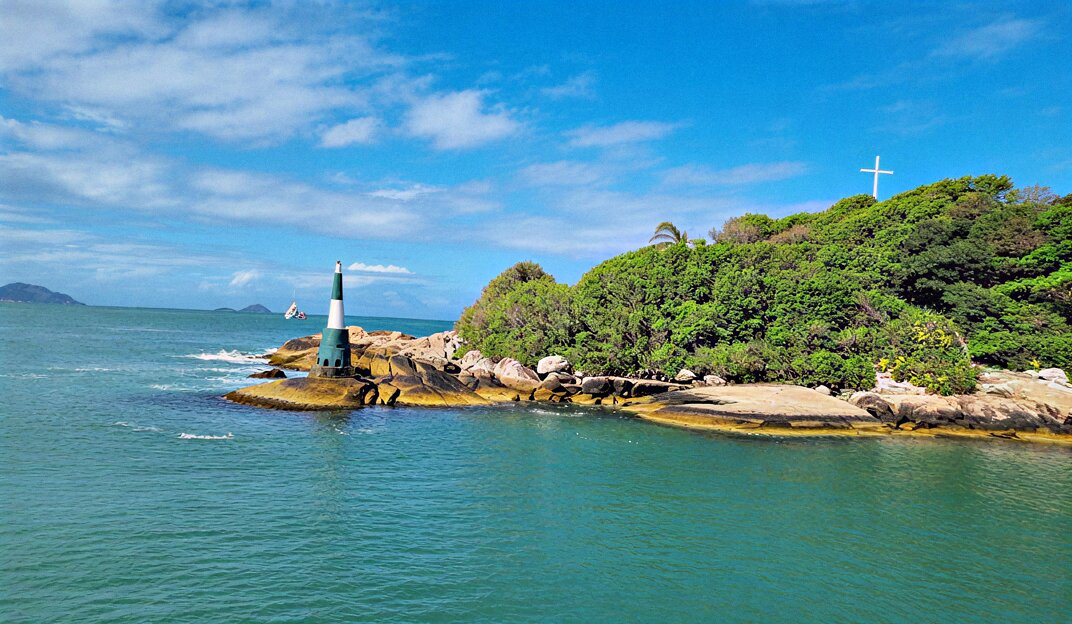 Mirante da Lagoa