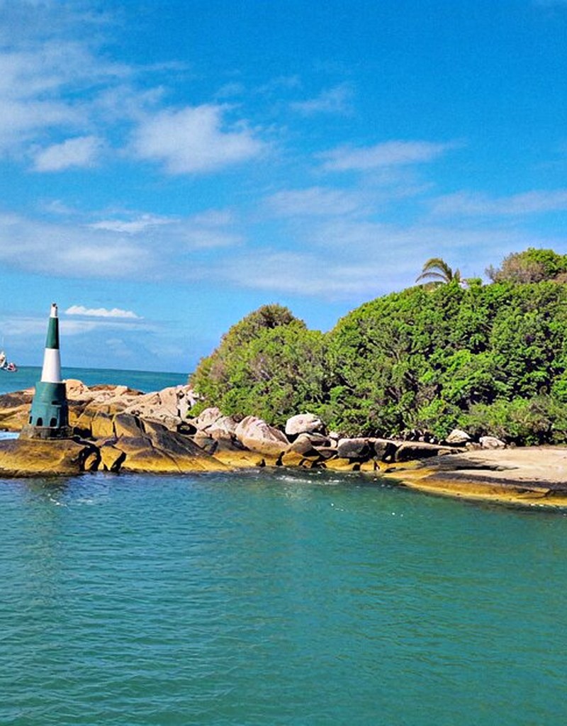 Trilha da Lagoinha do Leste
