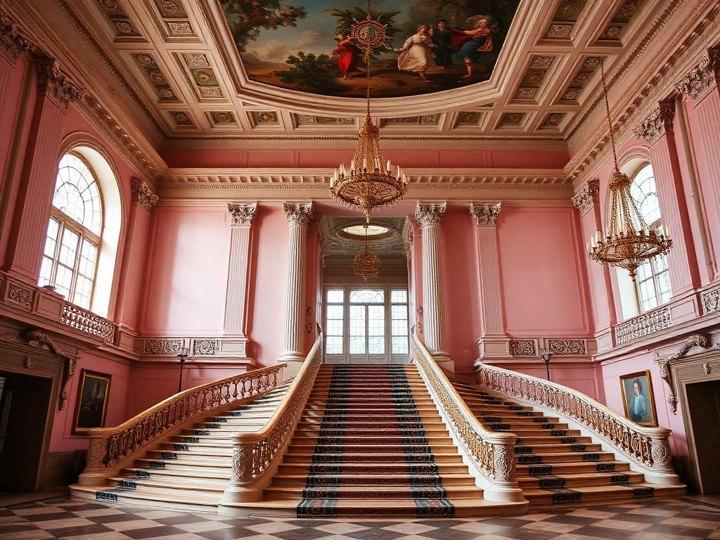 Palácio Cruz e Sousa — Centro, Florianópolis