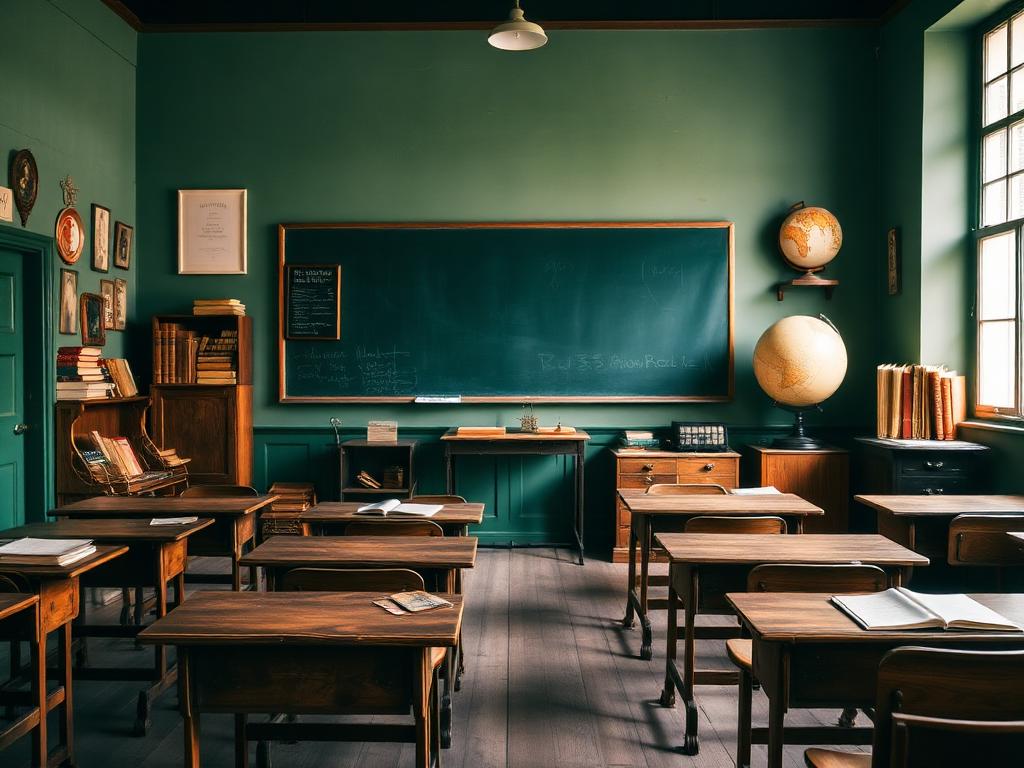Memória da educação no MESC — Centro, Florianópolis